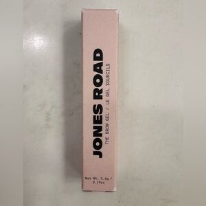 Jones Road The Brow Gel in Grey